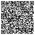 QR code with KFC contacts