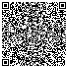 QR code with Daniel S Davis Justice-Peace contacts