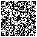 QR code with T-Soft Inc contacts