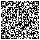 QR code with T J Maxx contacts
