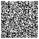 QR code with Custom Image Taxidermy contacts