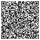 QR code with Allegheny Lthran Scial Mnistry contacts