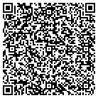 QR code with Anderson's One Hour Cleaners contacts