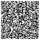 QR code with De Carlo's Custom Upholstery contacts