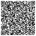 QR code with Taniesha's Soul Food contacts