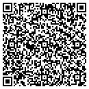 QR code with Allergan Sales contacts
