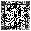 QR code with Evans Exacavating contacts