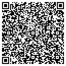 QR code with E Z Motors contacts
