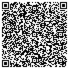 QR code with H & R Block Tax Service contacts