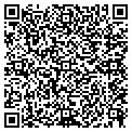 QR code with Alvin's contacts