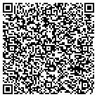 QR code with Michael Libacky's Wallscraping contacts