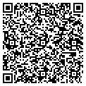 QR code with T-4-Trees contacts