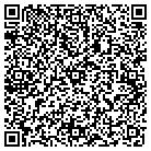 QR code with Diesel Entertainment Inc contacts