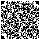 QR code with C J's Tavern & Restaurant contacts