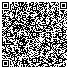 QR code with Jeff Buchanan Auto Sales contacts