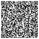 QR code with Hi-Tech Construction contacts