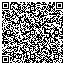 QR code with Avenue Travel contacts