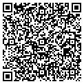 QR code with D R Gochenaur contacts