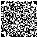 QR code with R K Mellon & Sons contacts