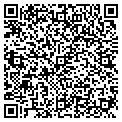 QR code with DSS contacts