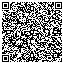 QR code with J C Moore Industries contacts