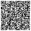 QR code with W C Trout DPM contacts