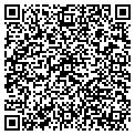 QR code with Daniel Neff contacts