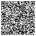 QR code with Jmk Contracting contacts