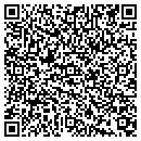QR code with Robert E Haupt Welding contacts