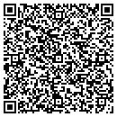 QR code with T Phillips Ale House contacts