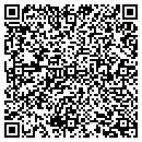 QR code with A Richesco contacts