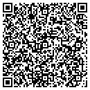 QR code with R & R Automotive contacts