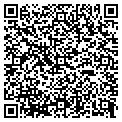 QR code with Finks Florist contacts