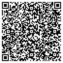 QR code with Hanover Nursery contacts