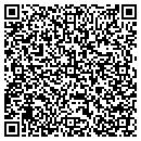 QR code with Pooch Parlor contacts