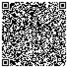 QR code with Chairgonomics Work Place Wllns contacts