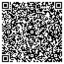 QR code with S & K Dollar Plus contacts