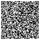 QR code with S & A Custom Built Homes Inc contacts