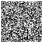 QR code with Yahr Electrolysis & Laser contacts