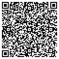 QR code with Racerpartscom contacts