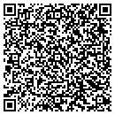 QR code with Murray V Osofsky MD contacts