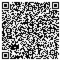 QR code with David Simpson contacts