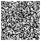 QR code with Cavalier Collectibles contacts