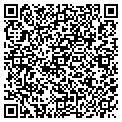 QR code with Nimelisa contacts