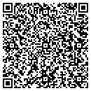 QR code with James E Baumgardner contacts