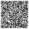 QR code with Henns Masonry contacts