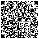 QR code with Allen Camron Electician contacts