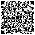 QR code with BACO contacts