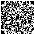 QR code with Braddock Center contacts