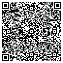 QR code with Calvin Klein contacts